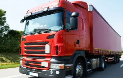 Ankara Bergama Ambar Kargo