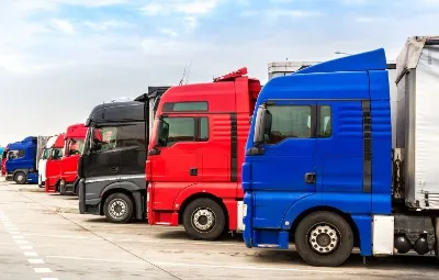 Ankara Bergama Ambar Nakliyat